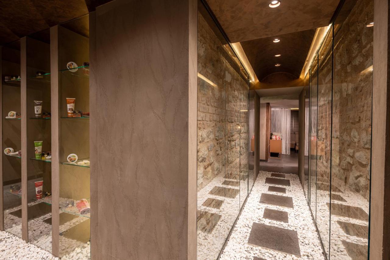 Cronton Design Hotel Stambuł Zewnętrze zdjęcie The Spa at The Landmark
